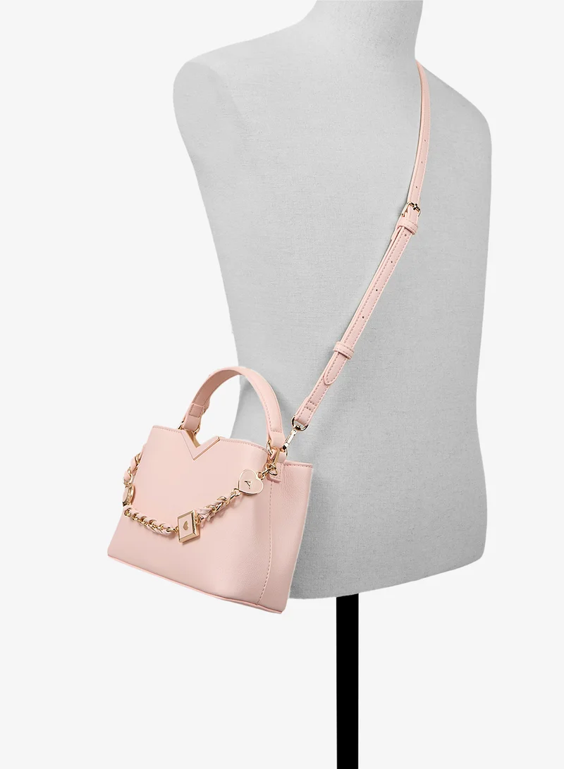 ALDO Valentya Top Handle Shoulder Bag